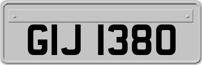 GIJ1380
