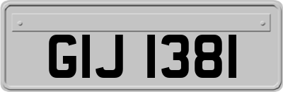GIJ1381
