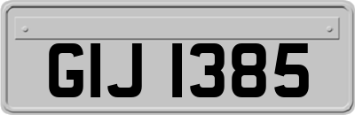 GIJ1385