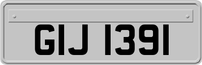 GIJ1391
