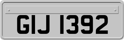 GIJ1392
