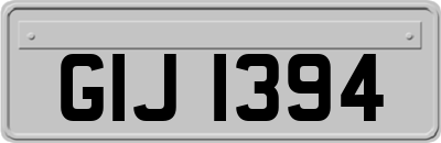 GIJ1394