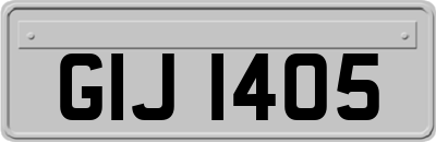 GIJ1405