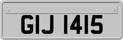 GIJ1415