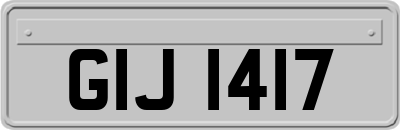 GIJ1417