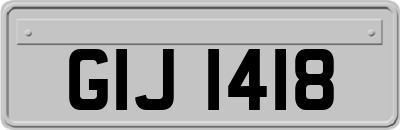 GIJ1418