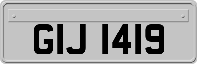 GIJ1419