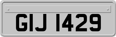 GIJ1429