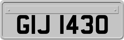 GIJ1430