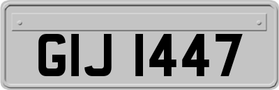 GIJ1447