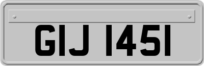 GIJ1451