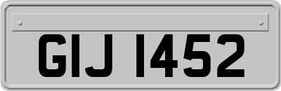 GIJ1452