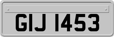 GIJ1453