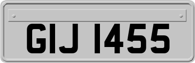 GIJ1455