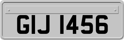 GIJ1456