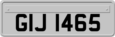 GIJ1465