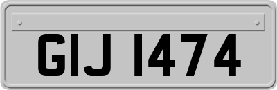 GIJ1474