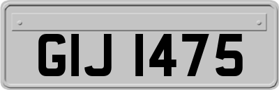 GIJ1475