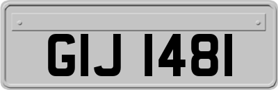 GIJ1481
