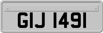 GIJ1491