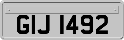 GIJ1492