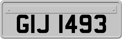 GIJ1493