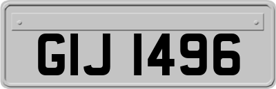 GIJ1496