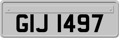 GIJ1497