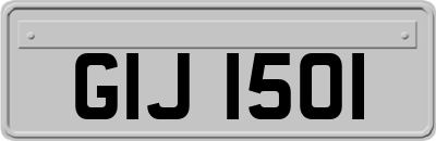 GIJ1501