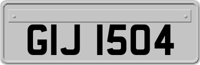 GIJ1504