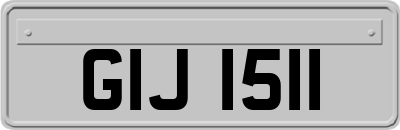 GIJ1511
