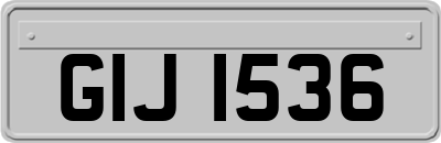 GIJ1536