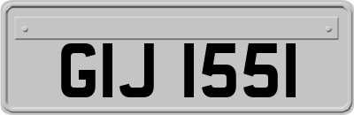 GIJ1551