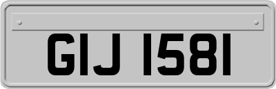 GIJ1581