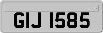 GIJ1585