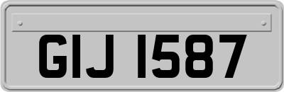 GIJ1587