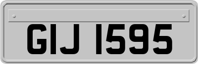 GIJ1595