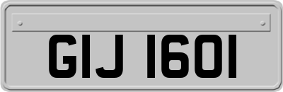 GIJ1601