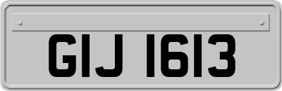GIJ1613