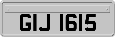 GIJ1615