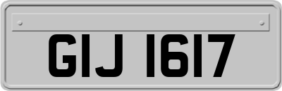 GIJ1617