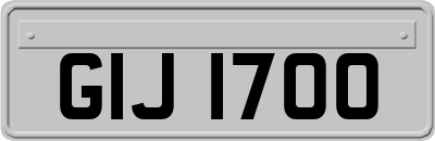 GIJ1700