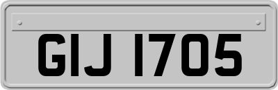 GIJ1705