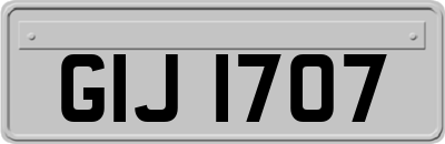 GIJ1707