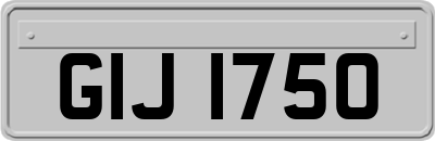 GIJ1750
