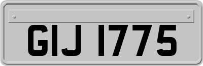 GIJ1775