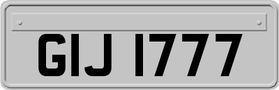 GIJ1777