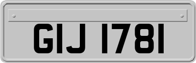 GIJ1781