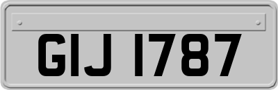 GIJ1787