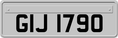 GIJ1790